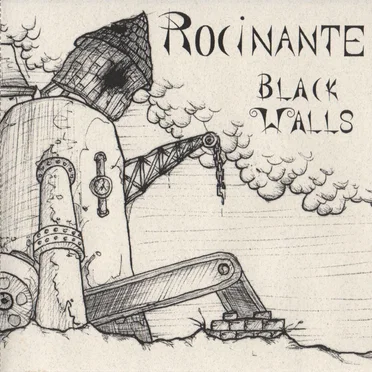 Rocinante