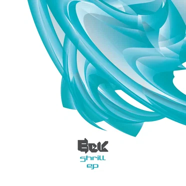 Shrill EP by BeK - album cover