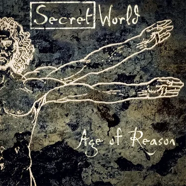 Age Of Reason by Secret World - album cover