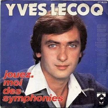 Jouez-moi des symphonies