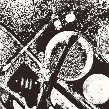 Valis I: Destruction of Syntax by Various Artists - album cover