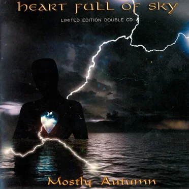 Heart Full of Sky