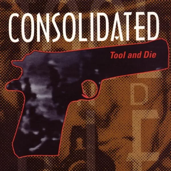 Tool and Die