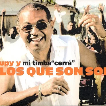 Mi timba "cerrá"