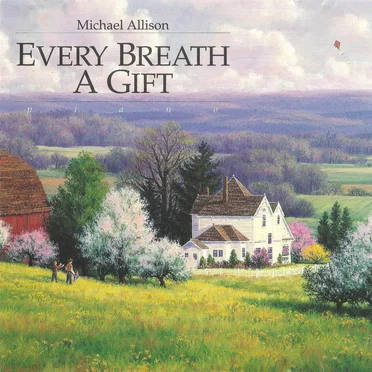 Michael Newhouse Allison