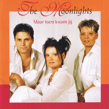 Maar toen kwam jij