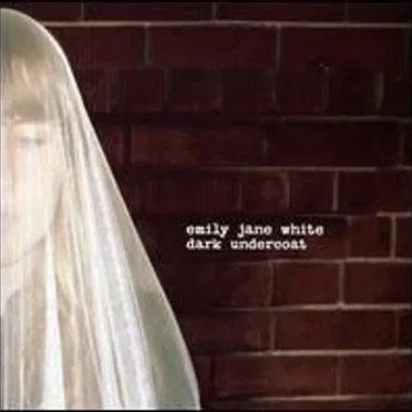 Dark Undercoat by Emily Jane White - album cover