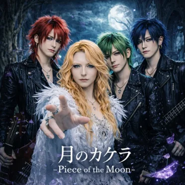 月のカケラ -Piece of the Moon-