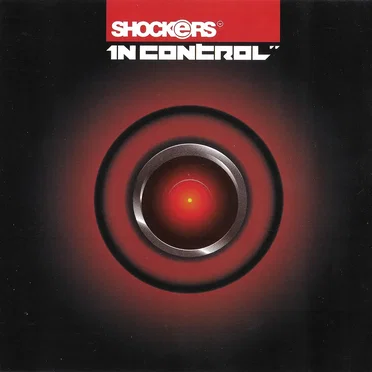 Shockers - In Control by Various Artists - album cover