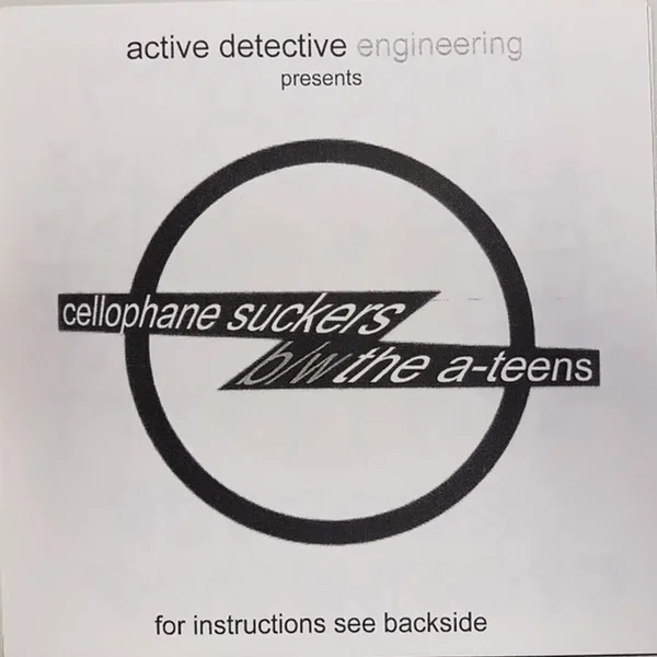Active Detective Engineering Presents
