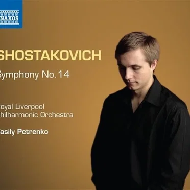 Symphony no. 14