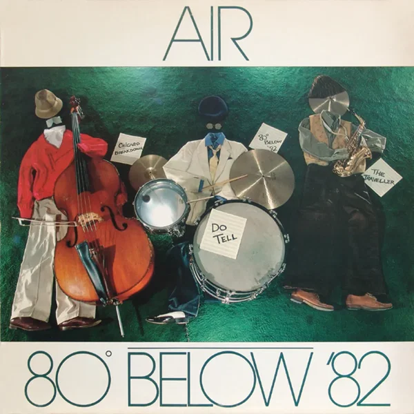 80° Below ’82