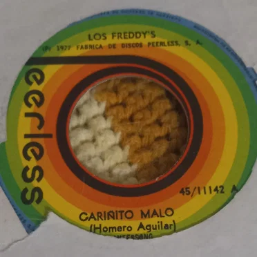 Cariñito malo / Tu falsedad