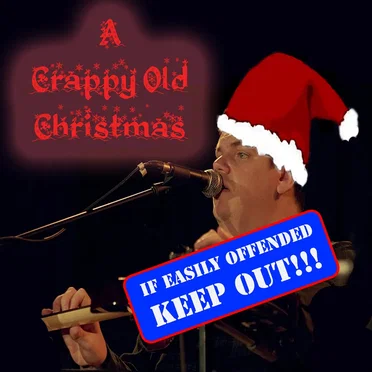 A Crappy Old Christmas