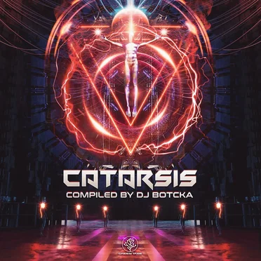 Catarsis by Various Artists - album cover