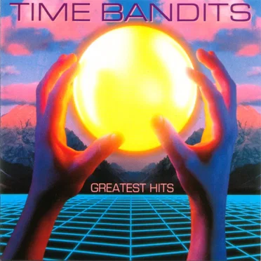 Greatest Hits
