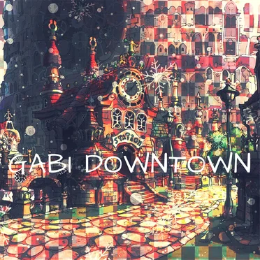 Gabi Downtown