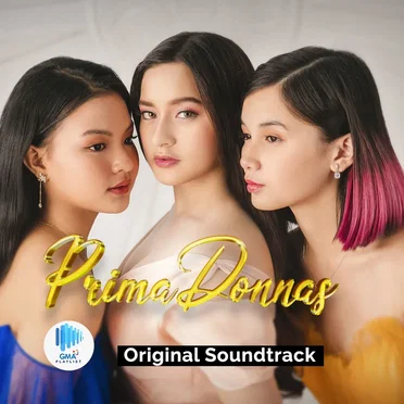 Prima Donnas (Original Soundtrack) by Various Artists - album cover