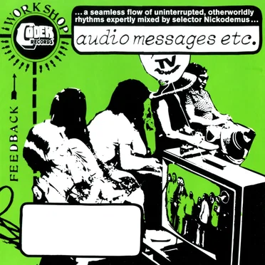 Audio Messages Etc