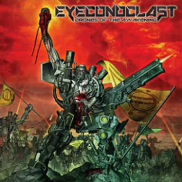 Eyeconoclast