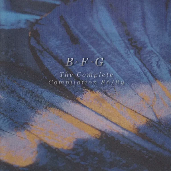 The Complete Compilation 86/89