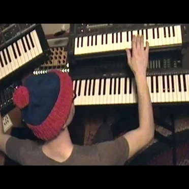 H3H3 Theme Live Synth Cover