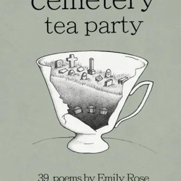 Cemetery Tea Party