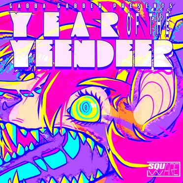 YEAR OF THE YEENDEER