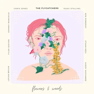 flowers & weeds