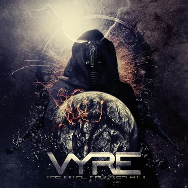 Vyre