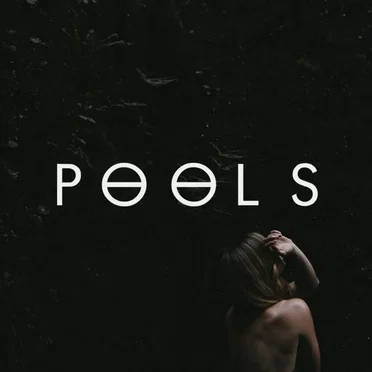 summer sunday by pools - album cover