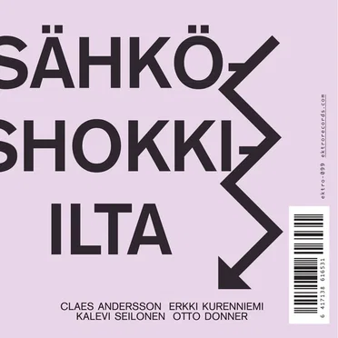 Sähkö-shokki-ilta
