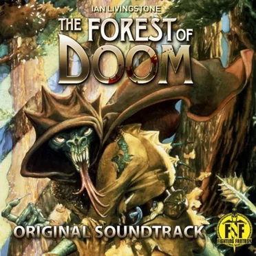 The Forest of Doom Original Soundtrack