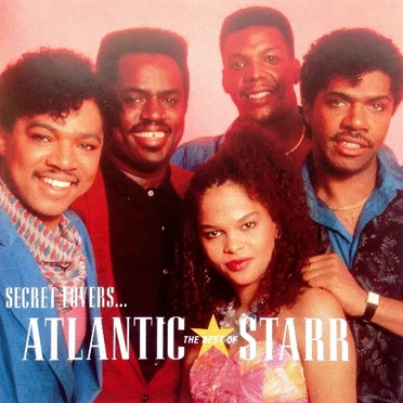 Secret Lovers... The Best of Atlantic Starr
