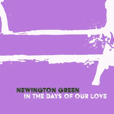 In the Days of Our Love