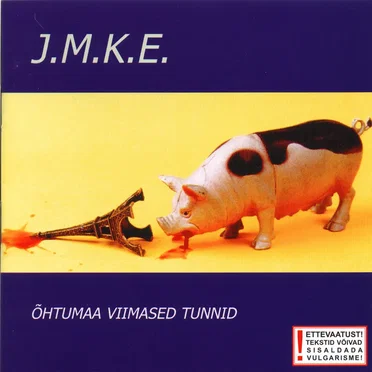 Õhtumaa viimased tunnid