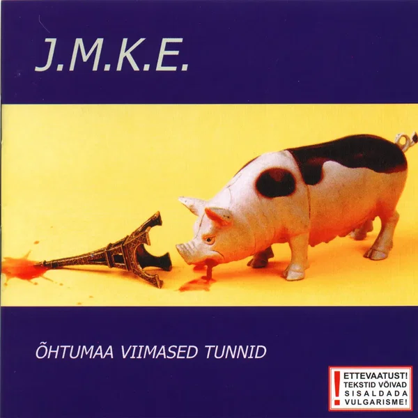 Õhtumaa viimased tunnid