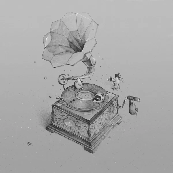 Slumberless / Soon Is Monday