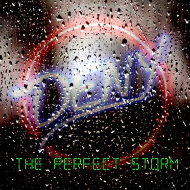 The Perfect Storm