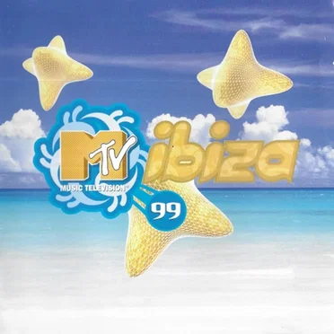MTV Ibiza 99 by Various Artists - album cover