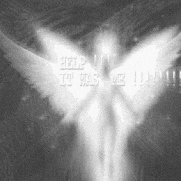 HELP!!! IT WAS ME!!!!!!!!! by bliss3three - album cover