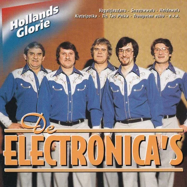 De Electronica’s