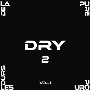 De la pure pour les durs 2 vol. 1