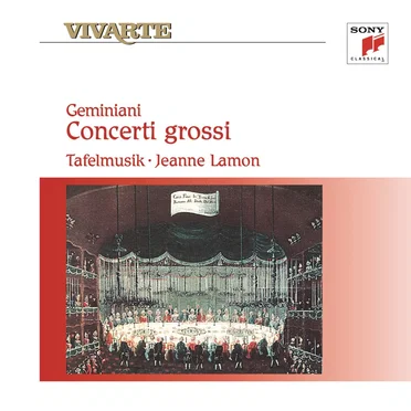 Concerti Grossi