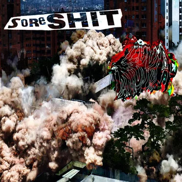 Soreshit / LluviA InmundA (Split)