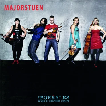 Violons de Norvège