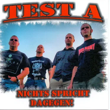 Test A