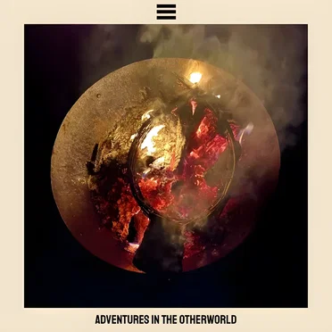 Adventures in the Otherworld by 11:11 - album cover