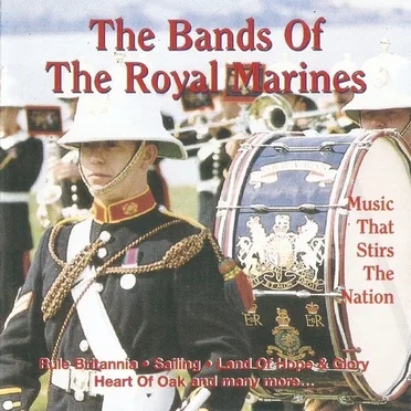 Music that Stirs the Nation