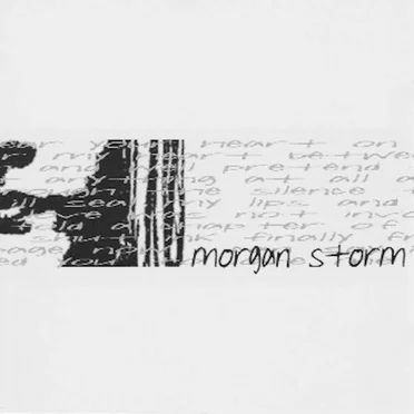 morgan storm EP by Morgan Storm - album cover